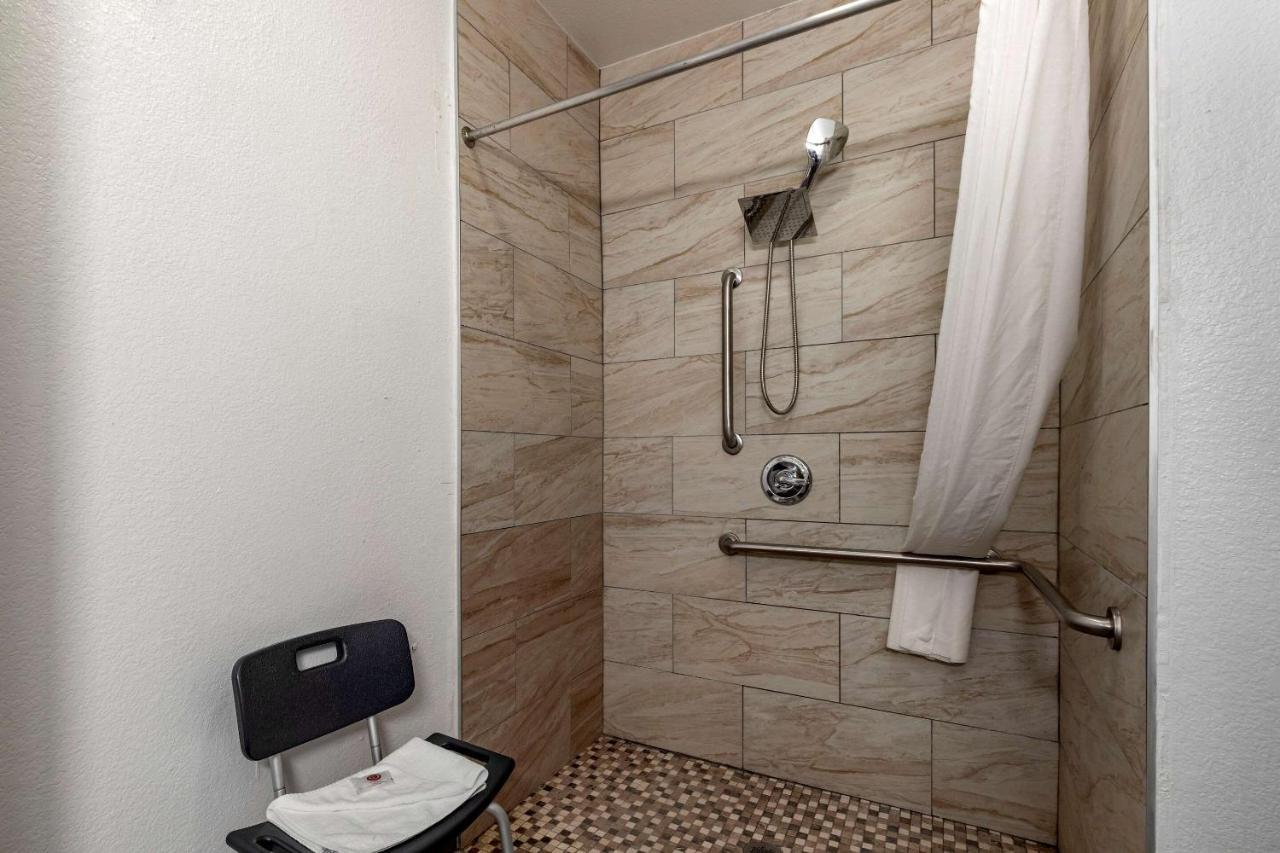 Comfort Inn & Suites Gatesville Near Fort Cavazos Eksteriør billede